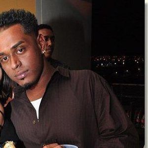 Meet your Posher, Arvin